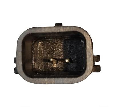 Электромагнитный клапан компрессора Valeo / Zexel VCS-14EC, DCS-17EC для Nissan Teana, Altima; фотография №2