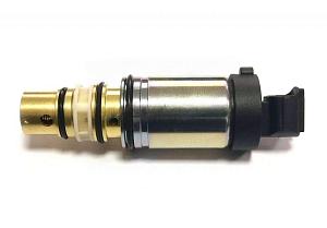 Электромагнитный клапан компрессора Sanden / AcDelco PXC16, PXE16 для Land Rover, Volvo, Jaguar; LR061463, 31436166, C2D42376