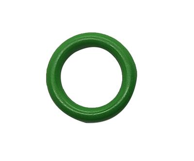 Уплотнительное кольцо O-Ring HNBR для компрессора кондиционера; 10.77x2.62мм; фотография №1
