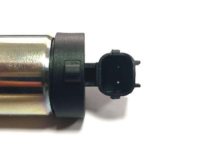 Электромагнитный клапан компрессора Sanden / AcDelco PXC16, PXE16 для Land Rover, Volvo, Jaguar; LR061463, 31436166, C2D42376; фотография №2