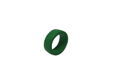 Кольцо уплотнительное для фитингов Manulli 13мм; фотография №1