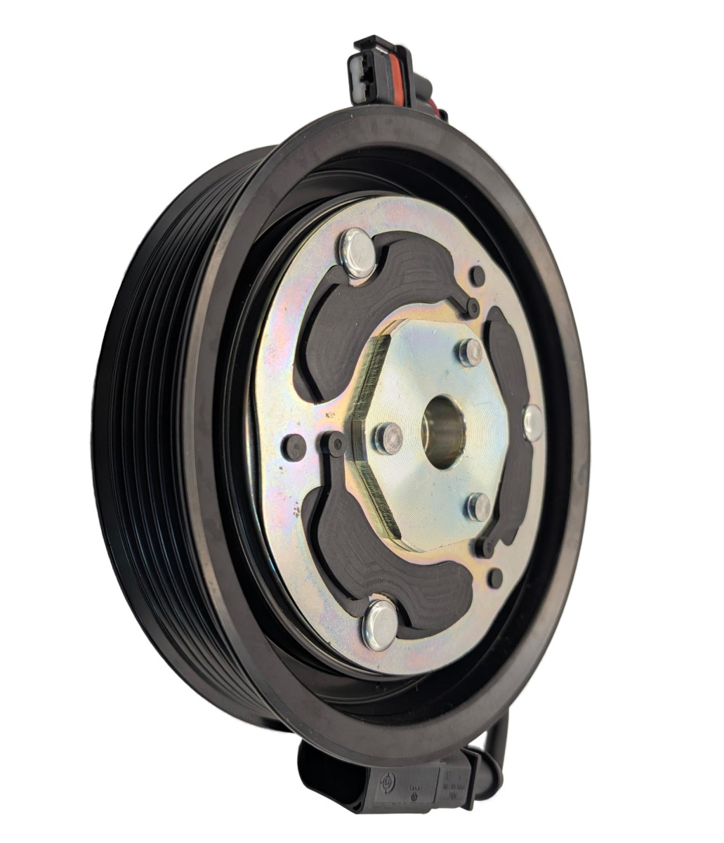 Муфта кондиционера Audi A6, A7, Q7