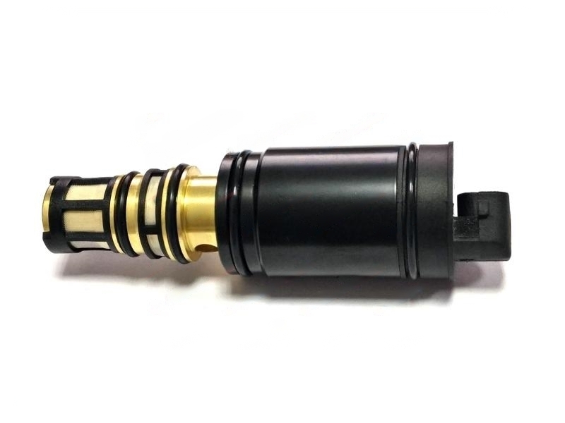 Электромагнитный клапан компрессора с диодом DENSO 5SE09C, 5SE12C, 6SEU16, 7SEU17C для Mercedes-Benz
