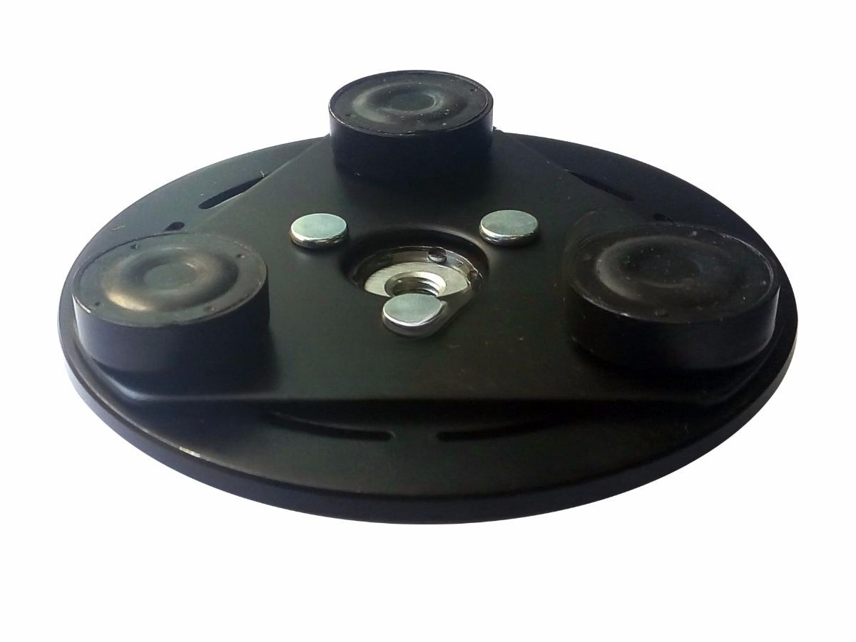 Прижимная пластина Valeo / Zexel TM-16, TM-15, Tm-13, TM-11, TM-08