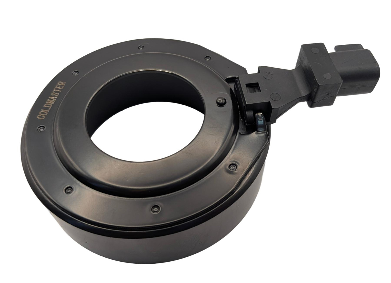 Электромагнитная катушка компрессора кондиционера Ford Focus 2, 3, Mondeo 4, Kuga, Land Rover Freelander 2