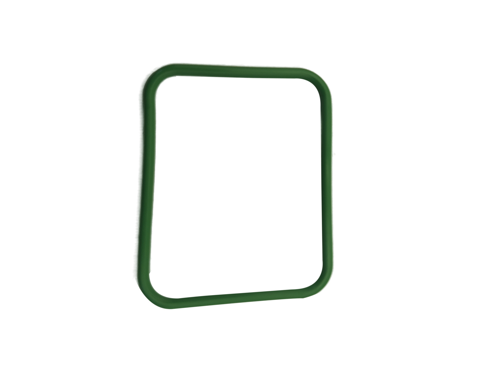 Набор 5 прокладок сервисного клапана компрессора кондиционера Denso 10P08E, 10P13C, 10P15C, 10P17C для Toyota, Honda, Acura