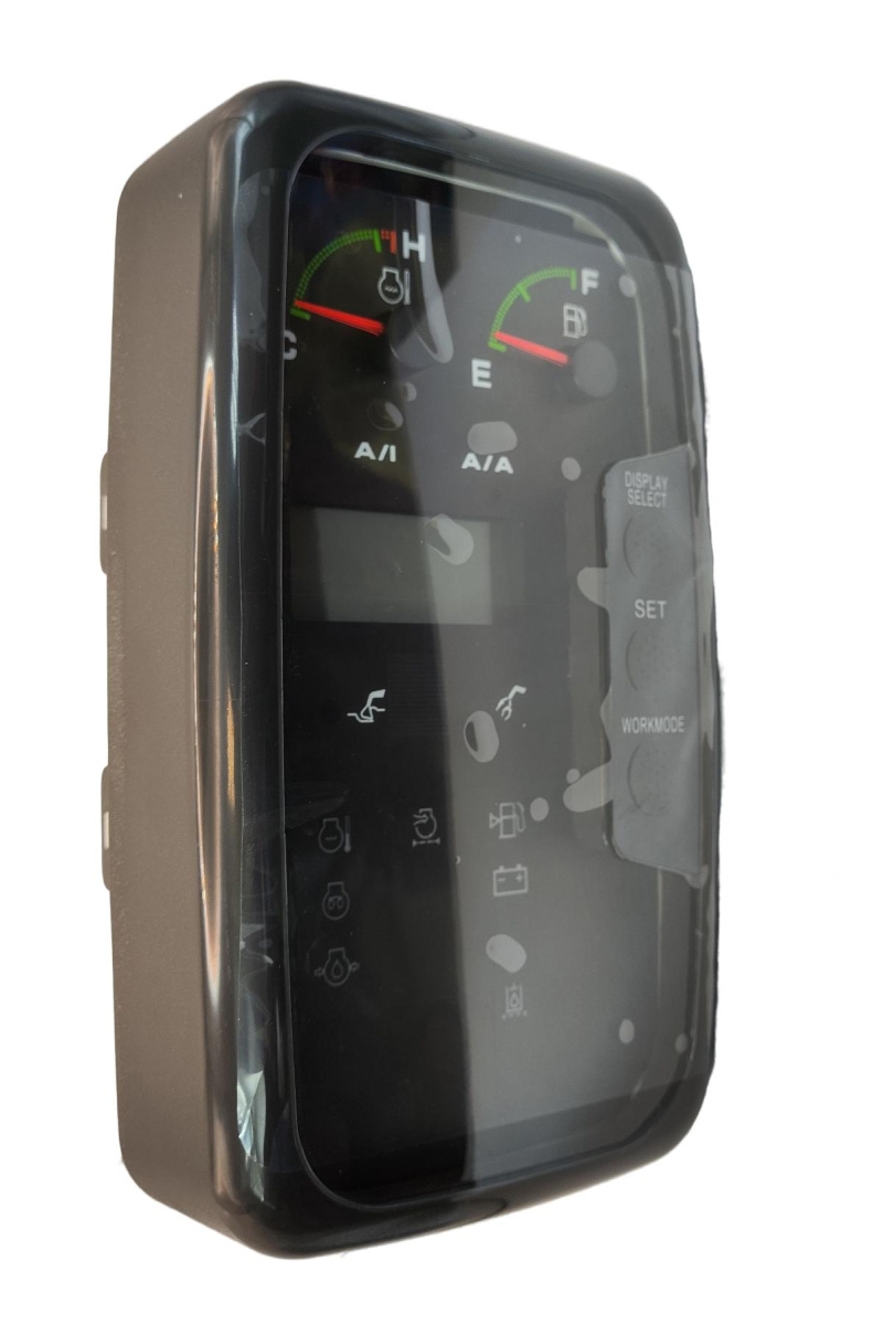 Управляющий монитор для спецтехники Hitachi ZX EX (2000-2008