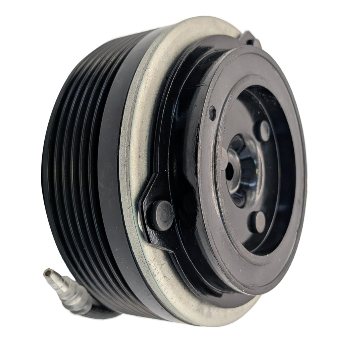 Муфта кондиционера BMW X5 (E70) 3.0 Бензин