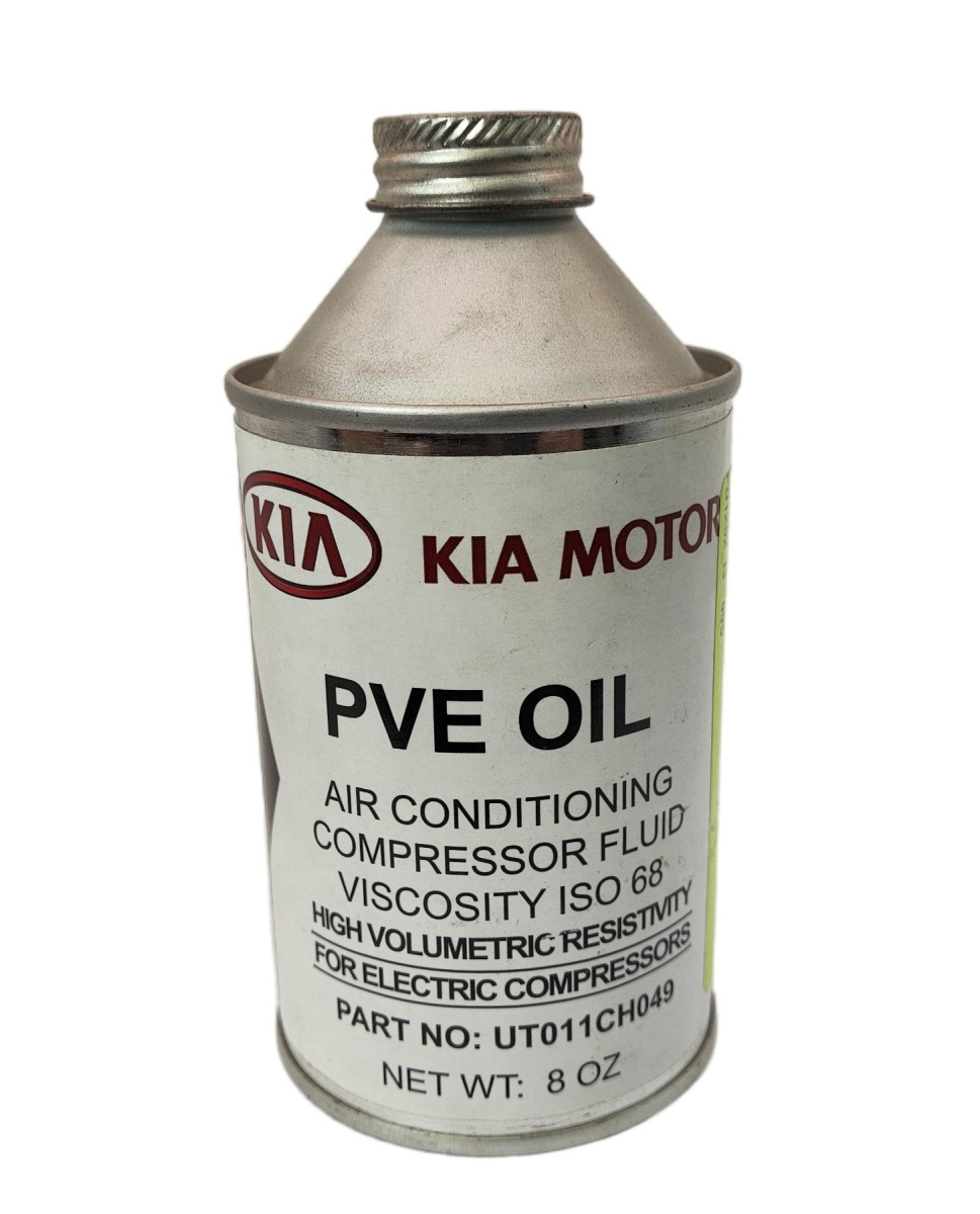 Масло PVE, HAF68 8894270559, 8892286177, 6608081136, 6608081137