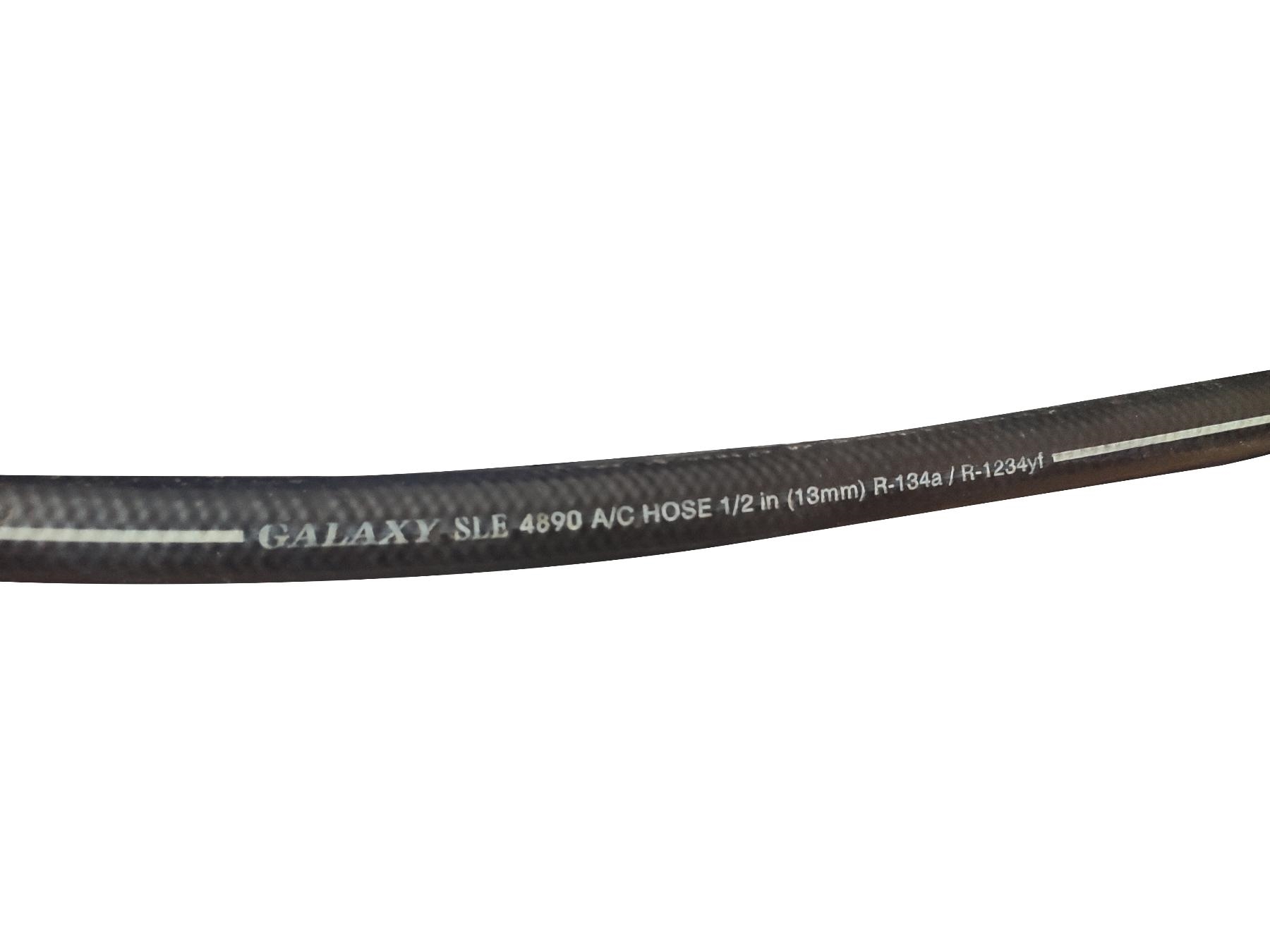 Шланг Galaxy 4890 13мм, G10, тонкостенный, США