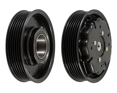 Муфта компрессора Volkswagen, Audi, Skoda