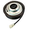 Муфта компрессора кондиционера Mazda 2 1.3 1.5