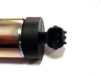 Электромагнитный клапан компрессора DVE 14, DVE 18 для Hyundai, Opel 976742S000, 976743T100, 976742P100; фотография №2