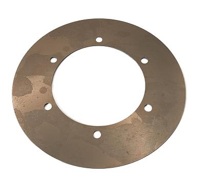 Металлическая прокладка компрессора кондиционера Sanden 1582668-00-H, 1582668-00-F для Tesla Model Y, Model 3 (2020-)