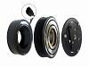 Муфта компрессора Nissan Qashqai I 2.0L, X-Trail T31 2.0L; 92660EN20C