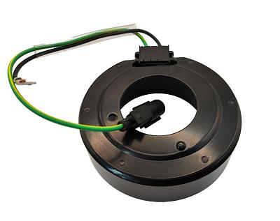 Электромагнитная катушка муфты компрессора кондиционера Ford, Jaguar, Land Rover, Volvo V40 Cross Country