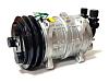 Компрессор кондиционера VALEO TM16 24V VG A2