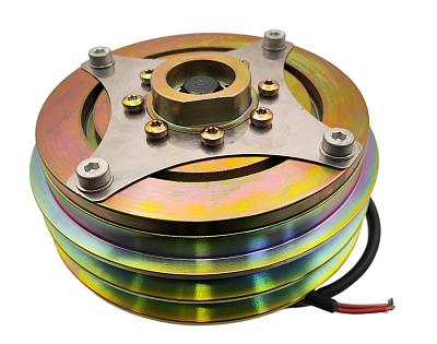 Муфта BOCK/BITZER 24V 195мм 2B; фотография №1