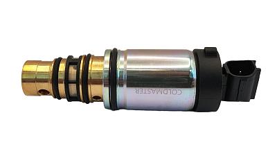 Электромагнитный клапан компрессора Sanden / AcDelco PXC16, PXE16 для Land Rover, Volvo, Jaguar; LR061463, 31436166, C2D42376