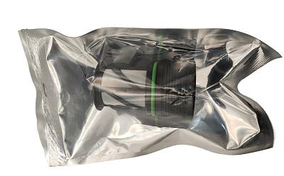 Уплотнительная крышка ресивера 64509202689 для BMW 5 серии F07, F10, F18; 6 серии F06, F12; 7 серии F01, F02; Rolls-Royce Dawn, Ghost, Wraith