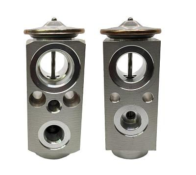 Расширительный клапан ТРВ 68200524AA для Dodge Durango, Jeep Grand Cherokee (2012-2018)