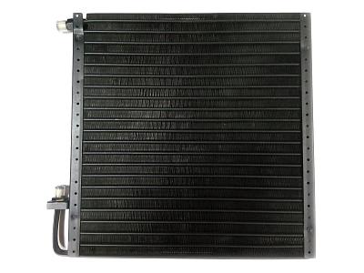 Радиатор, конденсор 18x18, 457x457x22мм