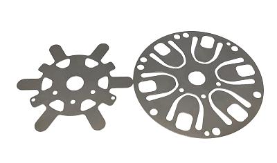 Ремкомплект компрессора кондиционера Denso 6SEU16, 6SEU16C