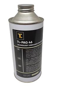Масло компрессорное TL PAG46 1л