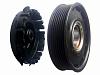 Муфта кондиционера Toyota RAV4 XA30, Camry XV50 2.0 (2011-2014)