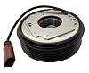 Муфта кондиционера Audi A4, A5, Q3 F3, Q5; Volkswagen Jetta 7 1.4