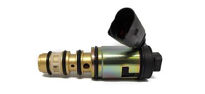 Электромагнитный клапан компрессора Denso 5SE09C для Volkswagen