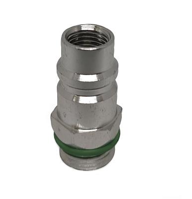 Заправочный штуцер L, с резьбой 13x1 UNF