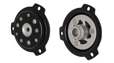 Срывная пластина компрессора BMW Visteon HCC VS-14