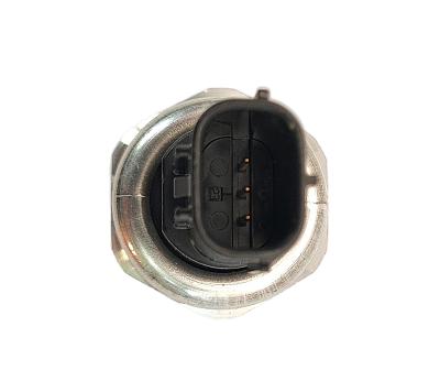 Датчик давления кондиционера 8871911010 для Toyota Camry XV70, RAV4 XA50, Land Cruiser 300, Yaris 4; Lexus NX 2, LC 500, ES 350 7; фотография №2