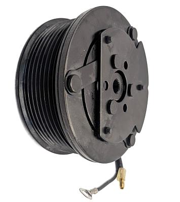 Муфта компрессора кондиционера ATC WXH-086-Z11 21214811101210 для Нива Легенд (Legend), Урбан (Urban), Бронто