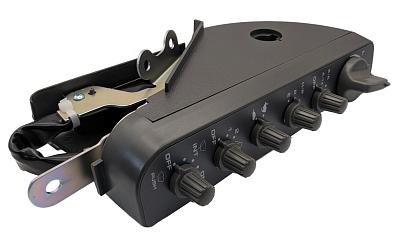 Панель управления 42154518 для Hitachi Zaxis ZX60, ZX70, ZX75, ZX80