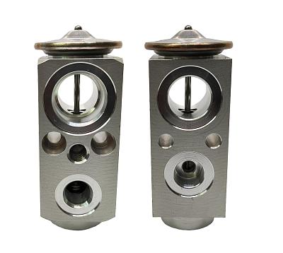 Расширительный клапан ТРВ 68200524AA для Dodge Durango, Jeep Grand Cherokee (2012-2018)