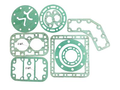 Набор прокладок компрессора Bock FK4