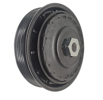 Муфта компрессора кондиционера Denso 7SES17C для Toyota RAV4 4 XA40 2.0, 2.5 Бензин (2012-2019)