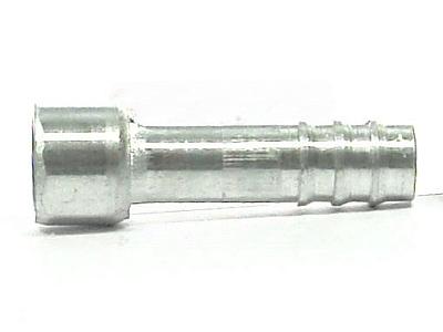 Ёрш под сварку 10мм, G8, алюминиевый