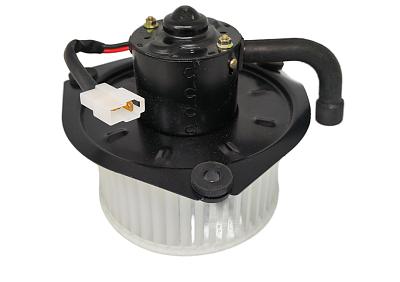 Мотор отопителя для гусеничного экскаватора Komatsu PC60-7