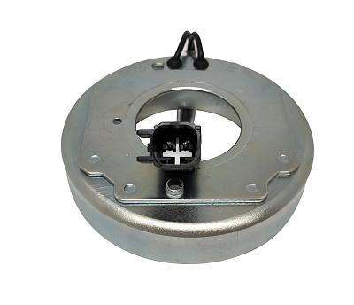 Электромагнитная катушка кондиционера Denso 7SBH17C для Ford Mondeo, Fusion, S-Max 2014-