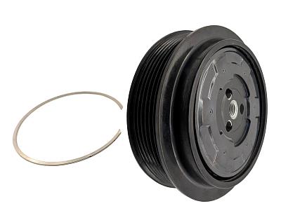 Муфта компрессора Alfa Romeo Mito, Ford KA, Fiat Punto, Peugeot Bipper