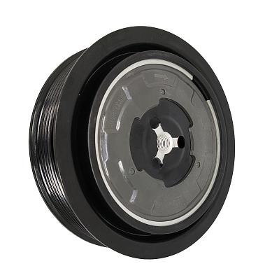 Муфта компрессора Renault Megane, Scenic 3 поколение (2009-2014)