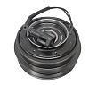 Муфта компрессора кондиционера Hyundai Tucson, Santa Fe Classic ТагАЗ 2.0 Дизель, Elantra 2.0L; 976433A670
