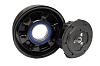 Муфта компрессора BMW 1 E82 135i; BMW 3 E90-E93 335i, 335xi xDrive с двигателями N54, N55 3.0 Бензин