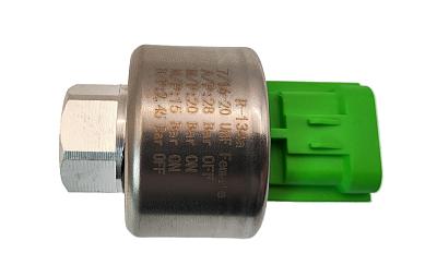 Датчик давления хладагента в системе кондиционирования FIAT Albea 283008, 46476438, 60625482, 544274000