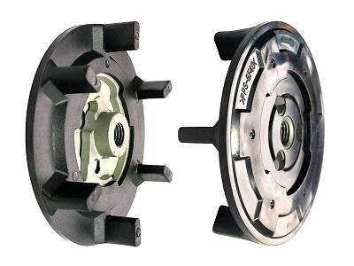 Срывная муфта DENSO PPS-GF40 для BMW, Mercedes-Benz, Audi, Volkswagen, Mitsubishi