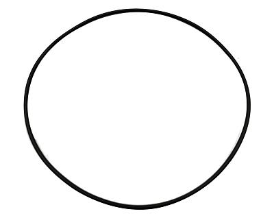 Прокладка корпуса компрессора кондиционера 107.67x1.78мм