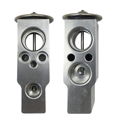 Расширительный клапан ТРВ 9543160P00, CZ447500-2370 для Suzuki Swift 1.2, 1.6 (2006-2014)